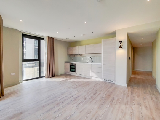 126 Madison East