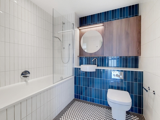 1008 Madison West image #6