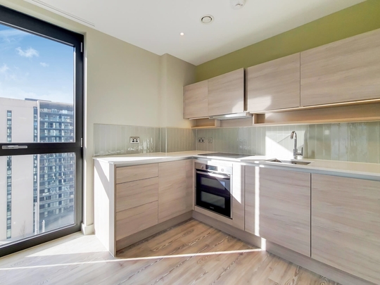 1104 Madison West image #0