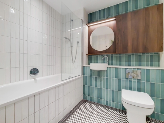 1104 Madison West image #5