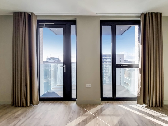 1305 Madison West