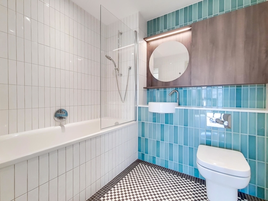1305 Madison West