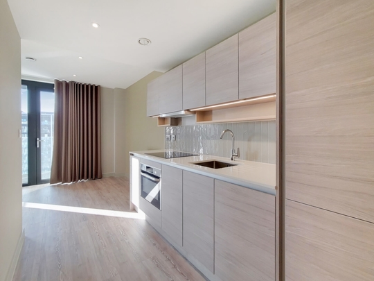 1307 Madison West