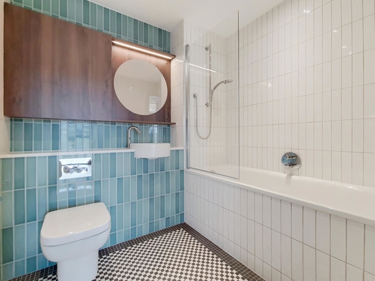 1307 Madison West