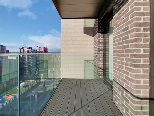 1307 Madison West