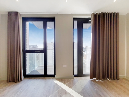 1307 Madison West