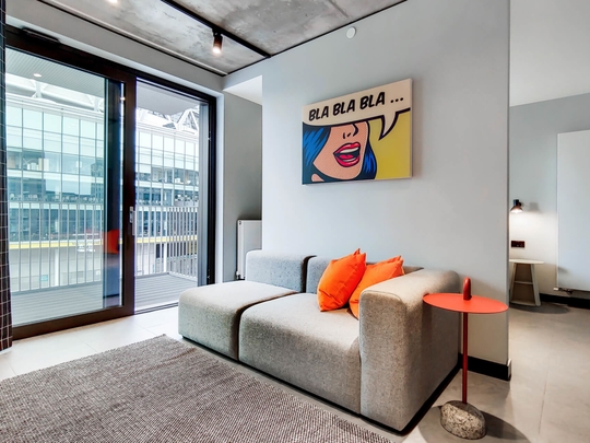 703 Beton image #1