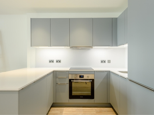 510 Landsby West