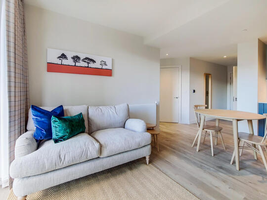 445 Collyer image #1