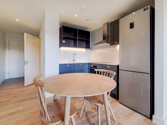 445 Collyer image #2