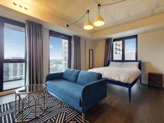 1208 The Robinson West