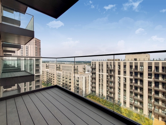 1208 The Robinson West