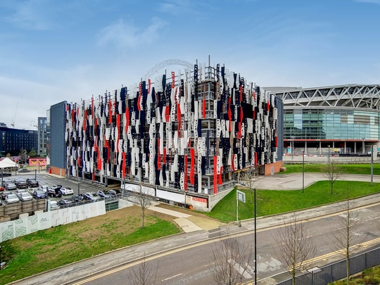 654 Ferrum 654 Ferrum