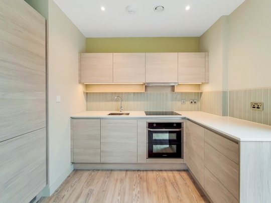 110 Madison West image #0