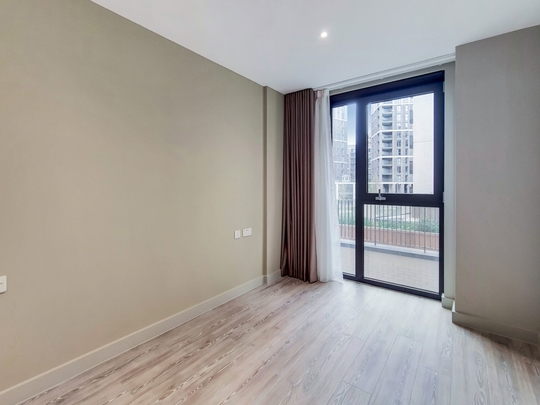 127 Madison East