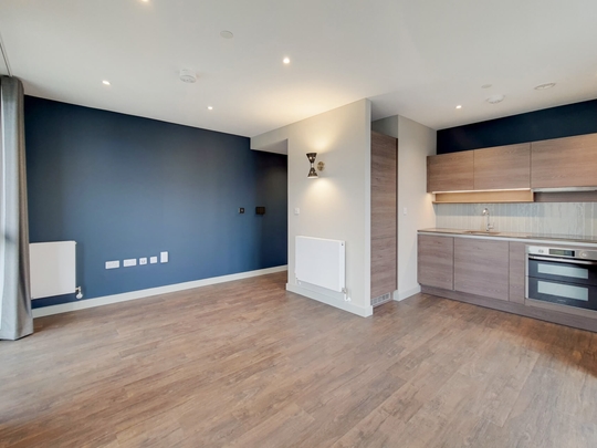 1210 Madison West