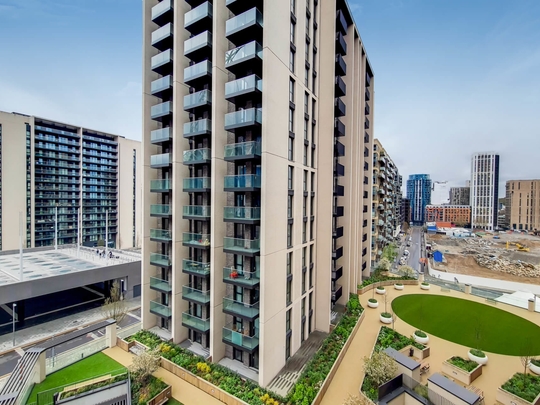 635 Madison East