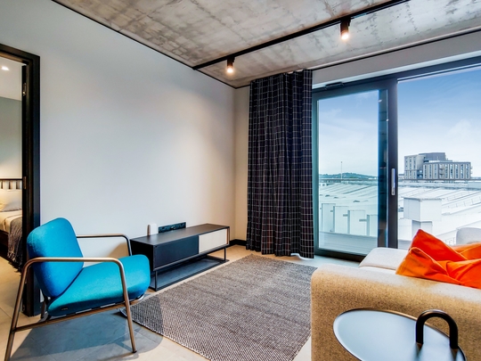 709 Beton image #2