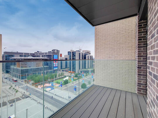 909 Madison West image #8