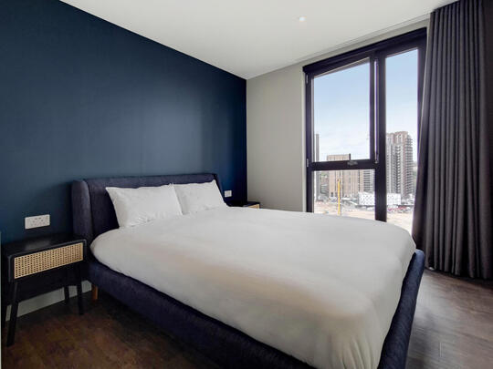 1026 Madison East