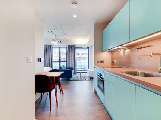 1214 The Robinson West