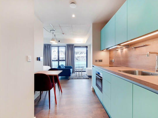 1202 The Robinson West