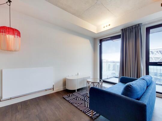 1202 The Robinson West