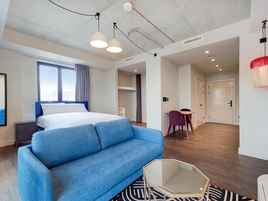 1202 The Robinson West