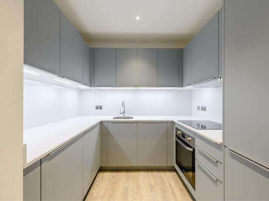 508 Landsby West