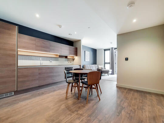 1011 Madison West