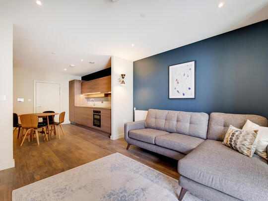 1011 Madison West