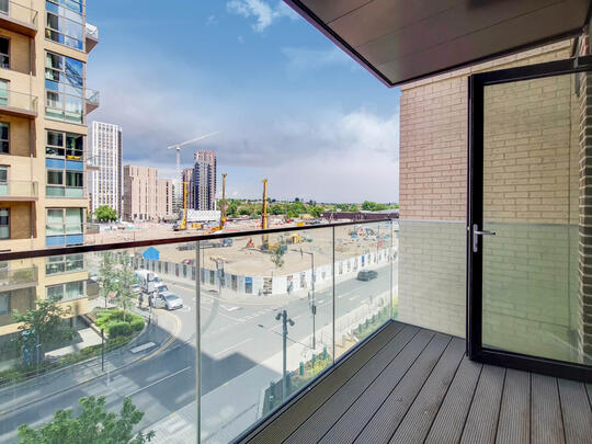 1011 Madison West