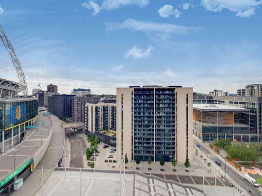 1309 Madison West