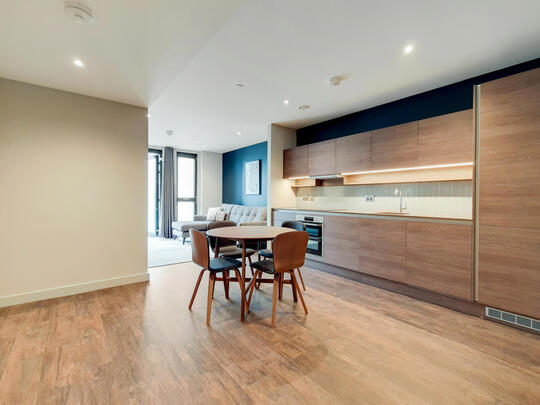 1003 Madison West