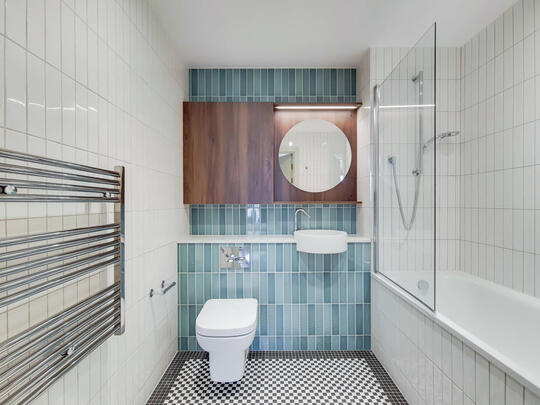 1309 Madison West