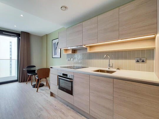 1309 Madison West