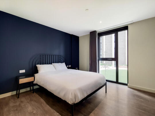 424 Madison East