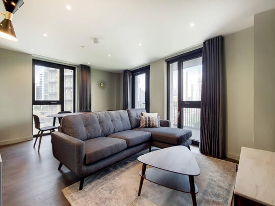 424 Madison East