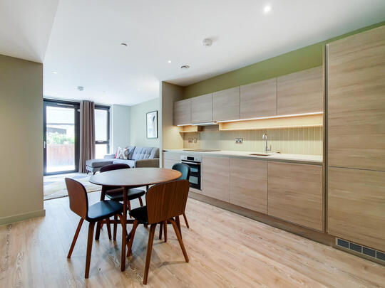 703 Madison West - 1 of 9