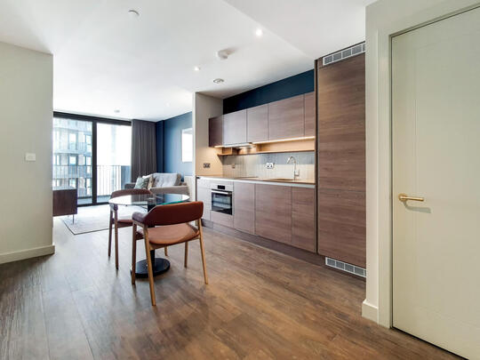 1028 Madison East
