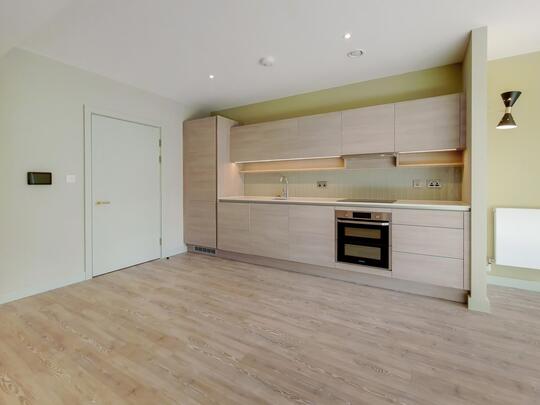 1511 Madison West