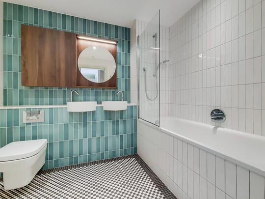 1511 Madison West