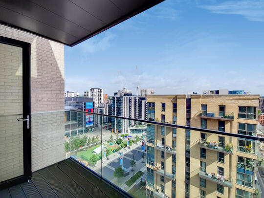 1511 Madison West