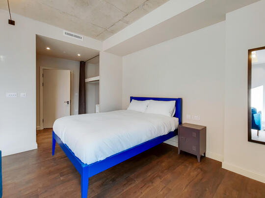 1114 The Robinson West