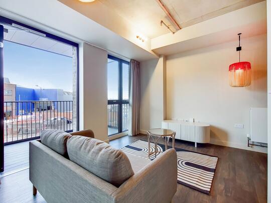 426 The Robinson South