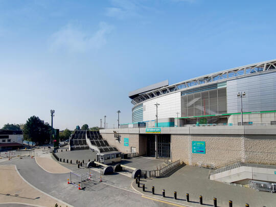 426 The Robinson South