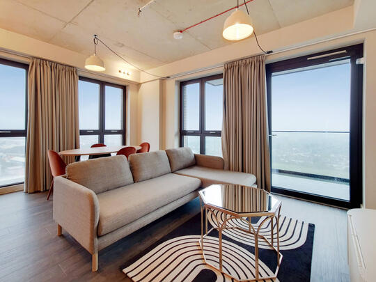 2023 The Robinson South