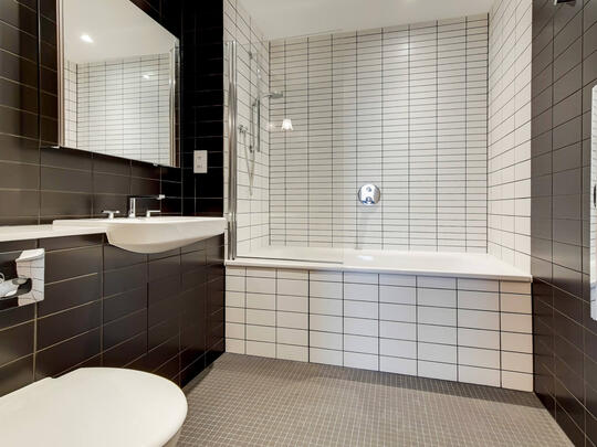 2023 The Robinson South