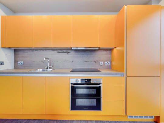 2023 The Robinson South