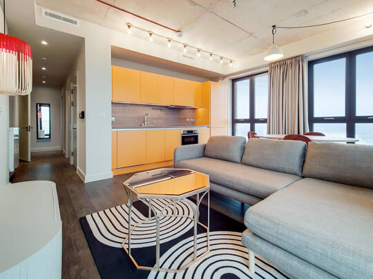 2023 The Robinson South